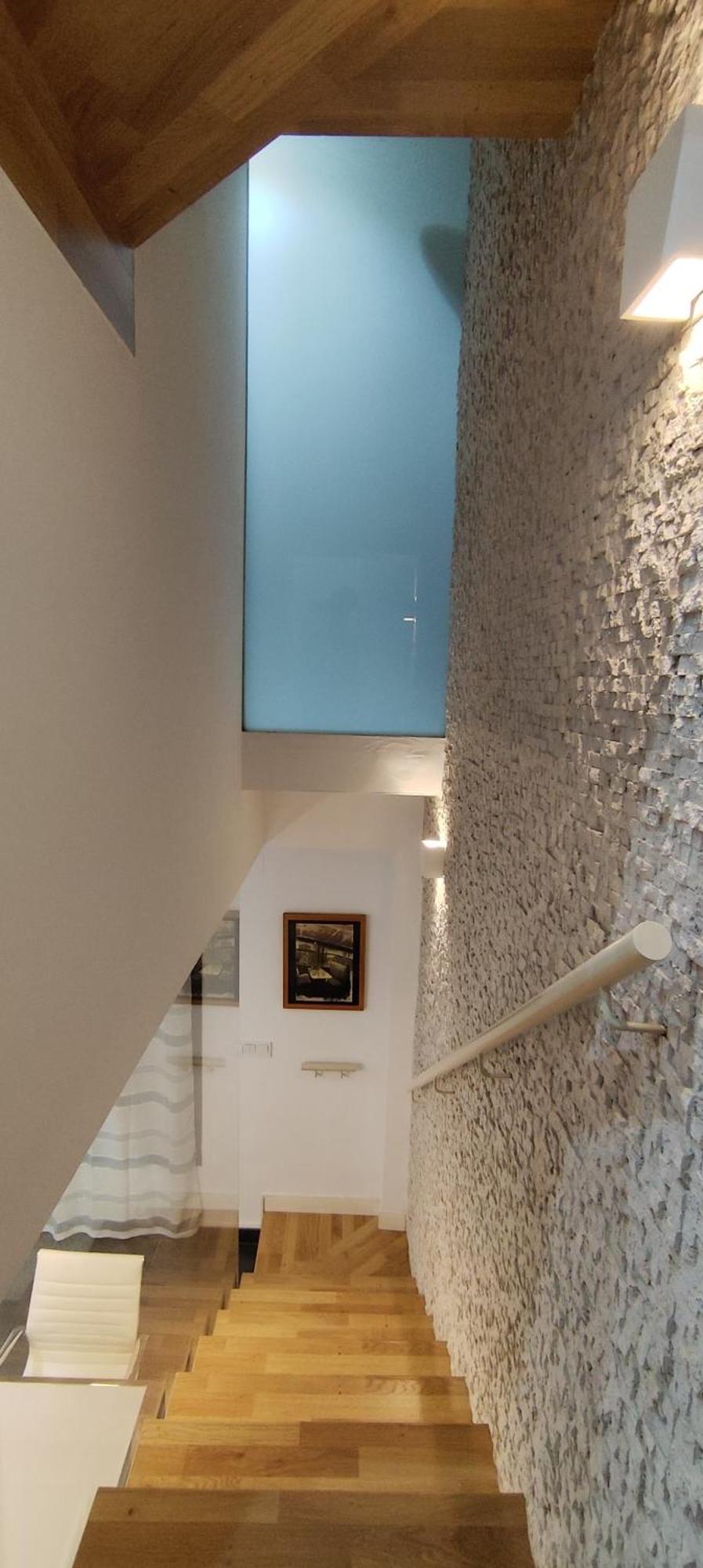City Center Design House Granada Exterior foto